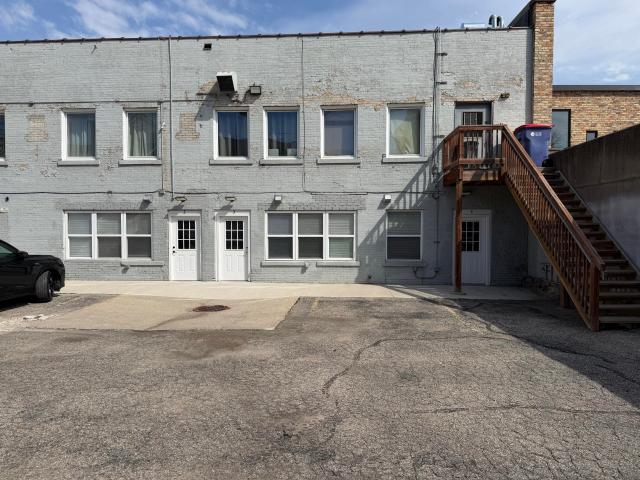 Property for rent in Grand Rapids, Michigan