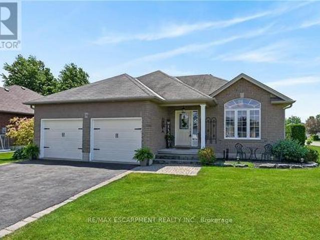 House for sale in Port Dover, Ontario