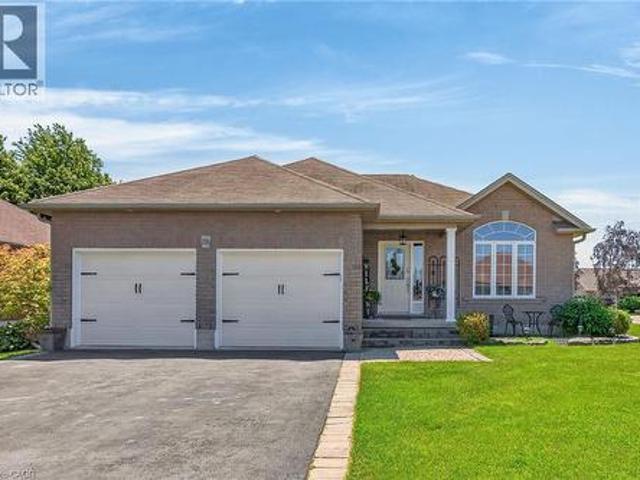 House for sale in Port Dover, Ontario