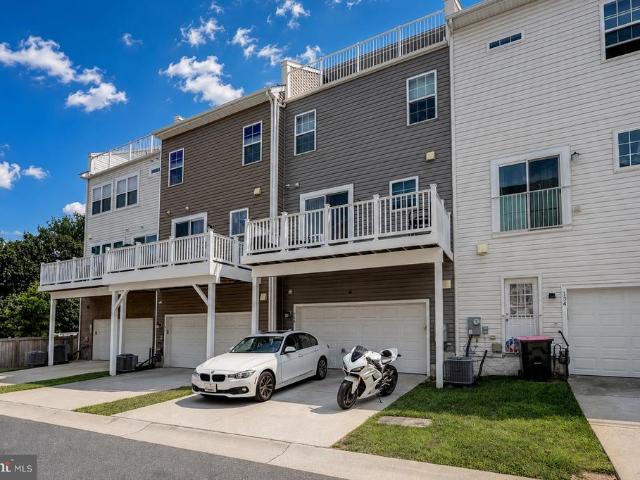 Townhouse for sale in Gaithersburg, Maryland