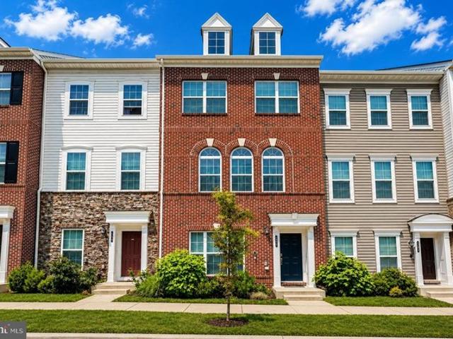 Townhouse for sale in Gaithersburg, Maryland