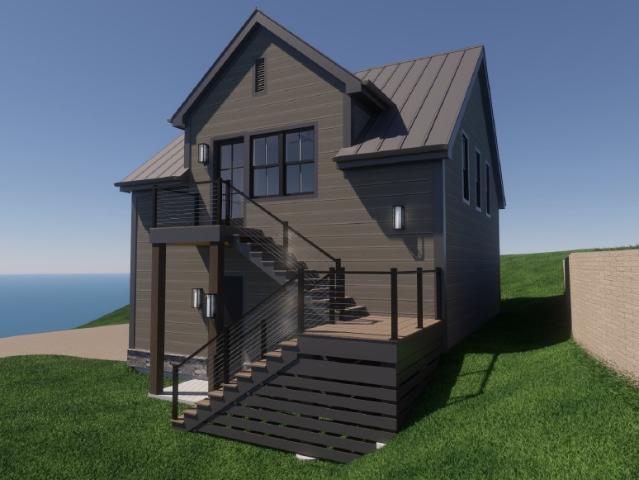 House for sale in Six Mile, Pickens County