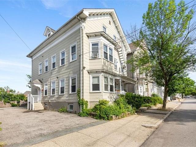 House for sale in Pawtucket, Rhode Island