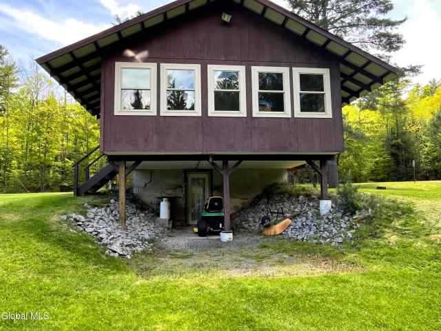 House for sale in Bakers Mills, New York