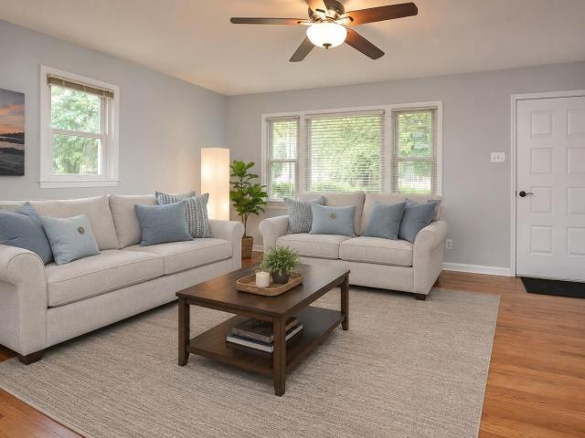 House for sale in Alamance, North Carolina