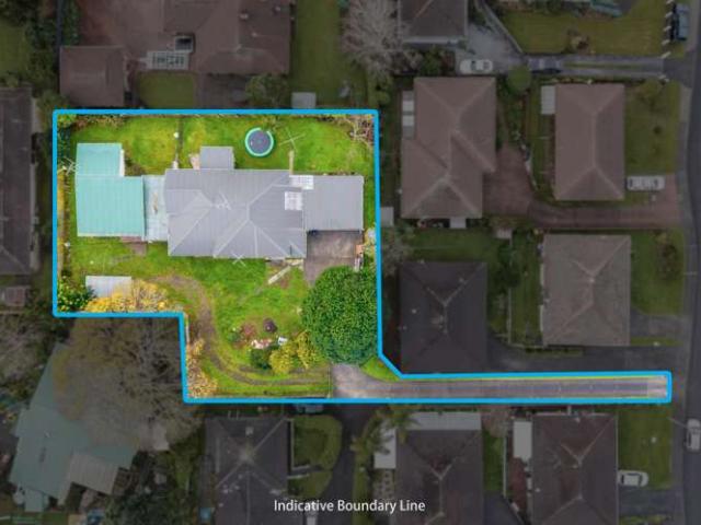 House for sale in Papakura, Oroua County