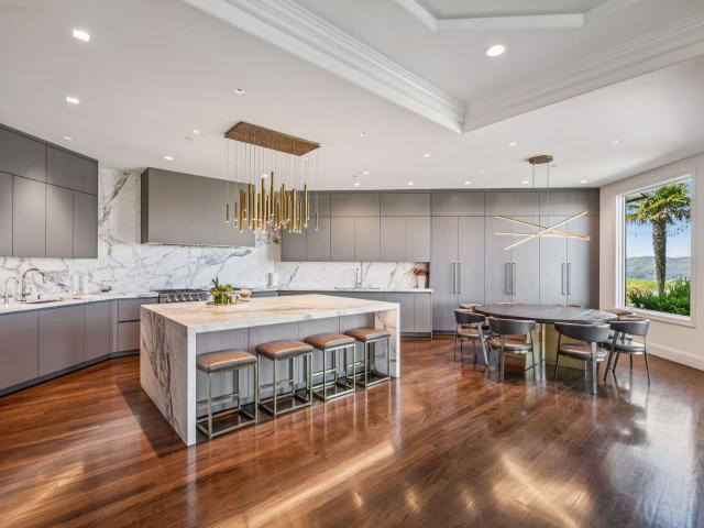 House for rent in Belvedere Tiburon, California