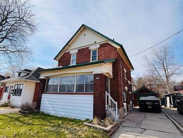 House for sale in Kitchener, Ontario