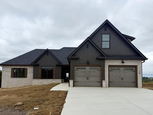 House for sale in Johnson City, East Tennessee
