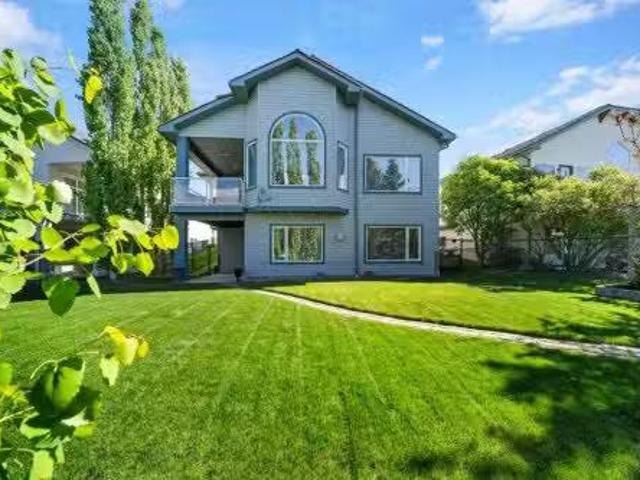 House for sale in Alberta
