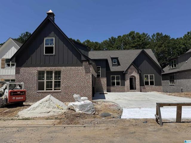 House for sale in Pelham, Alabama