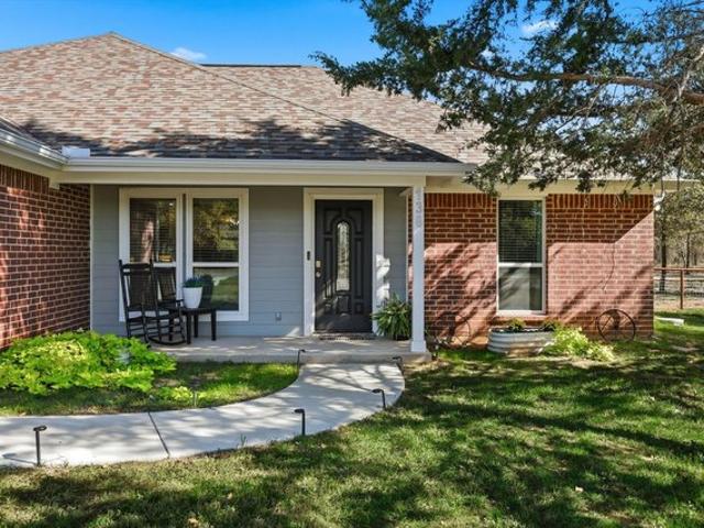 House for sale in Nocona, Texas