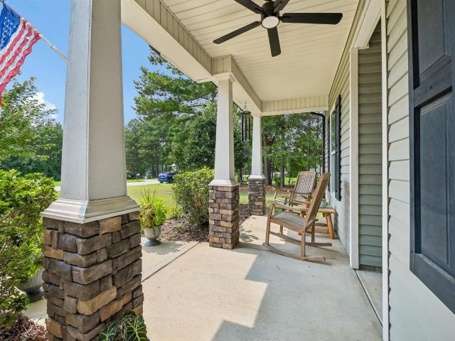House for sale in Broadway, North Carolina