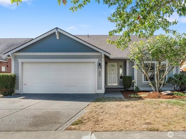 House for sale in Chehalis, Washington