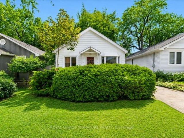 House for sale in Woburn, Ontario