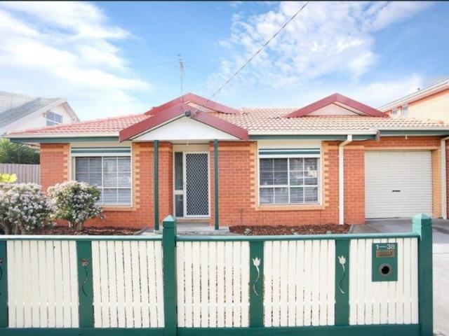 Apartment for rent in Camerons Creek, Victoria