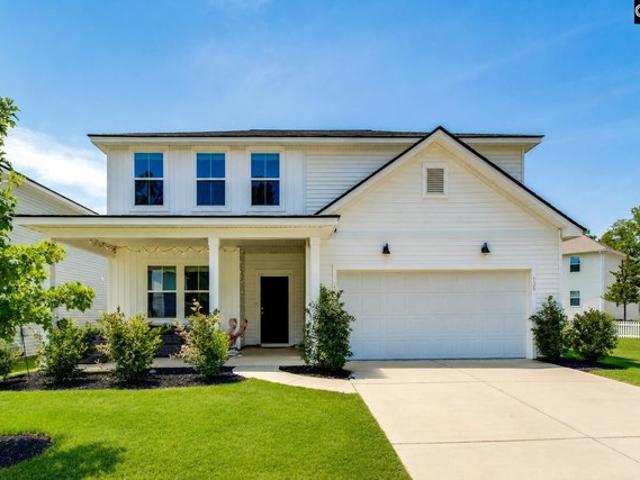House for sale in Blythewood, South Carolina