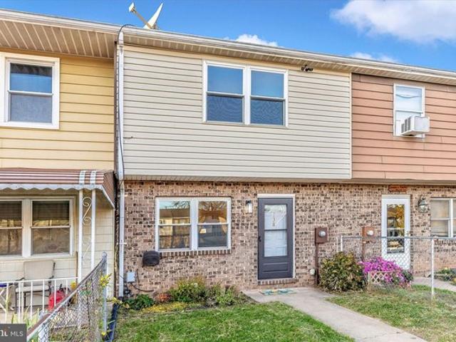 Townhouse for sale in Taneytown, Maryland
