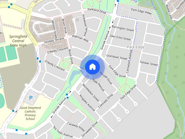 House for rent in Toombul, Queensland