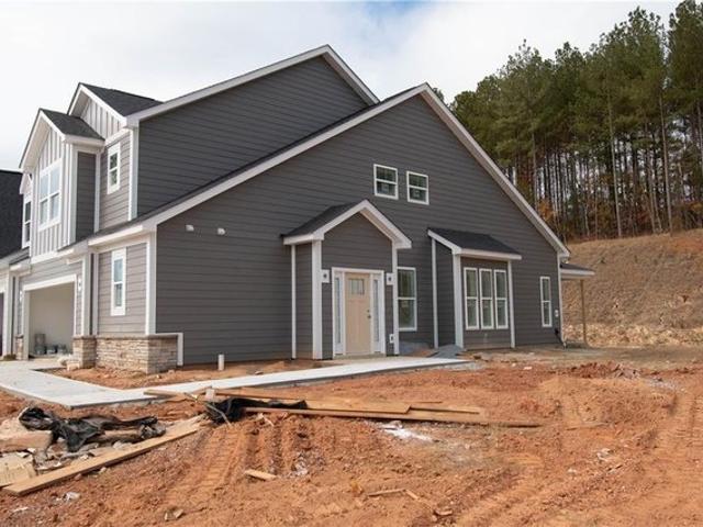 Townhouse for sale in Central, South Carolina