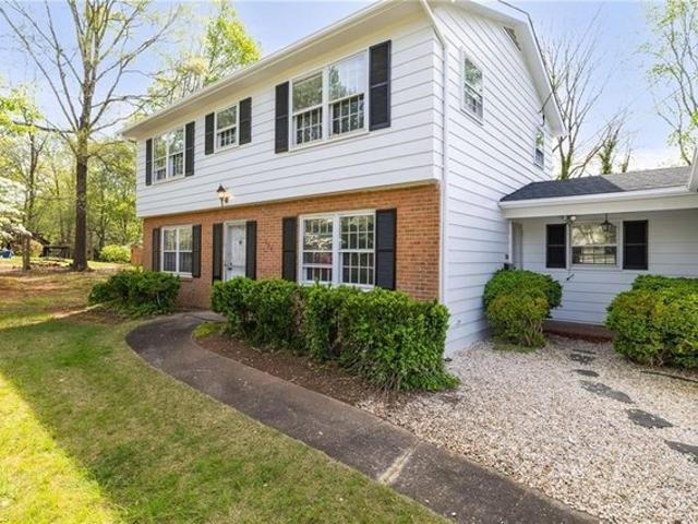 House for sale in Eden, North Carolina