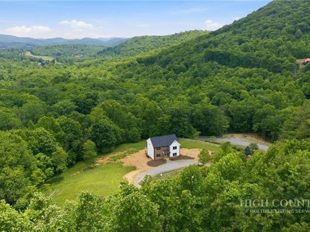 House for sale in Todd, North Carolina