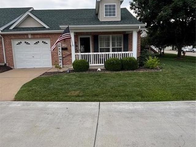 Townhouse for sale in Foristell, Missouri