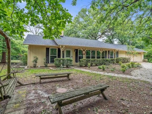House for sale in Wood, Texas