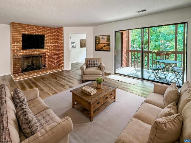 Condo for sale in Virginia