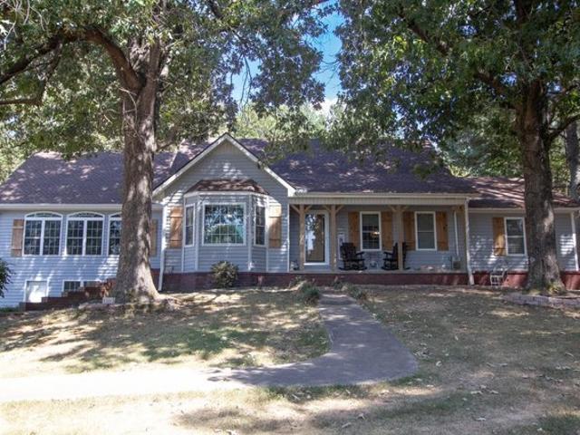 House for sale in Paragould, Greene County