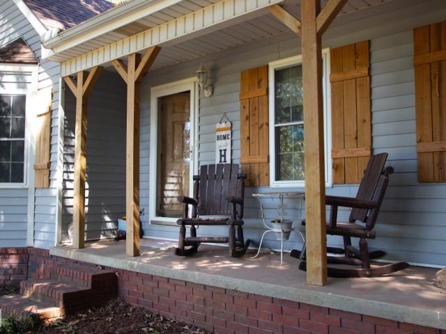 House for sale in Ark