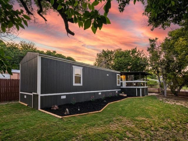 House for sale in Ingram, Kerr County