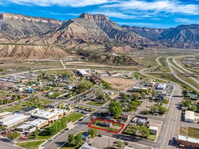 House for sale in Garfield, Colorado