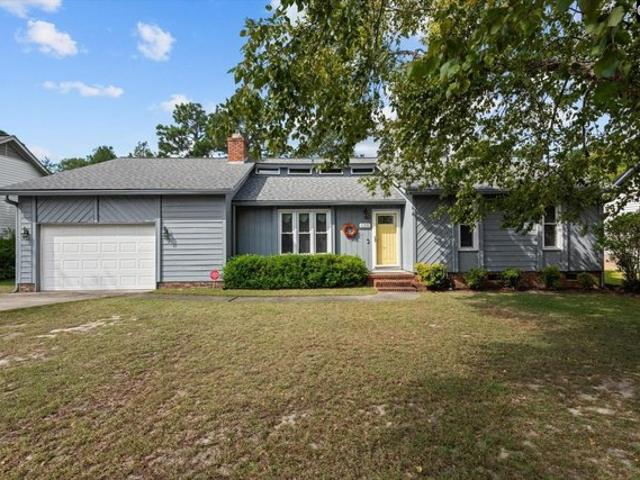 House for sale in Columbia, South Carolina