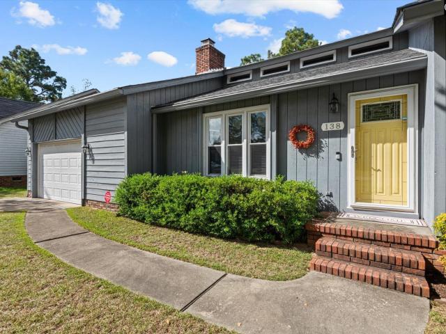 House for sale in Columbia, South Carolina