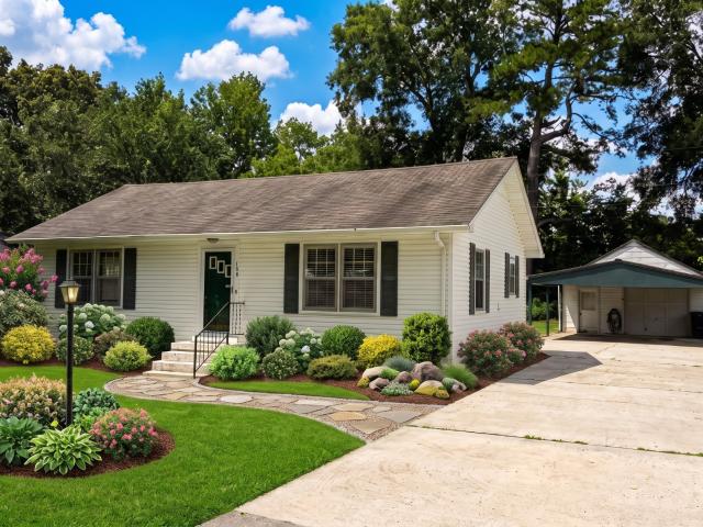House for sale in Anderson, Tullahoma