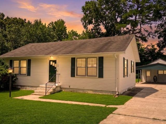 House for sale in Anderson, Tullahoma