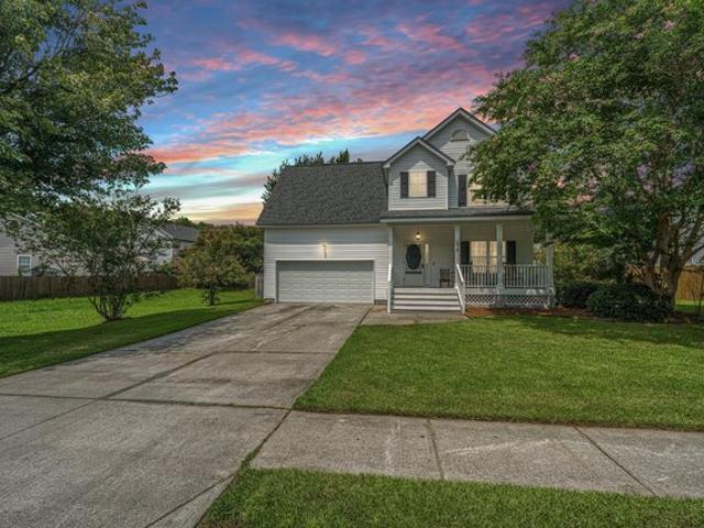 House for sale in Hanahan, South Carolina