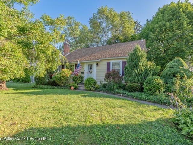 House for sale in Kingston, New York