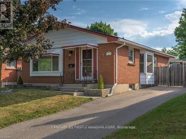 House for sale in Arva, Ontario