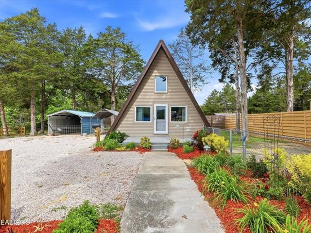 House for sale in Tennessee