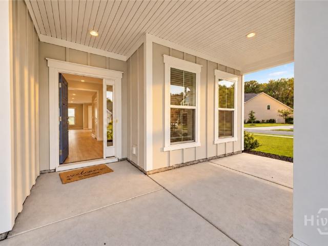 House for sale in Pooler, Chatham County