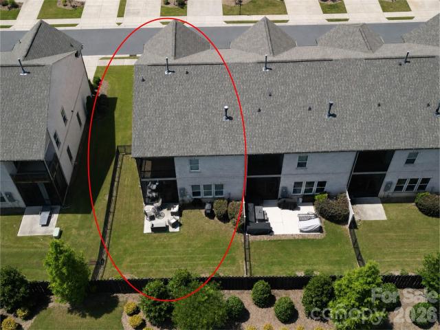 Townhouse for sale in Marvin, North Carolina