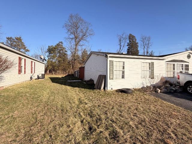 Property for sale in Douglassville, Pennsylvania