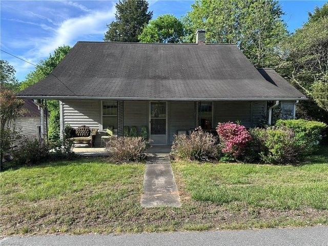 House for sale in Mocksville, North Carolina