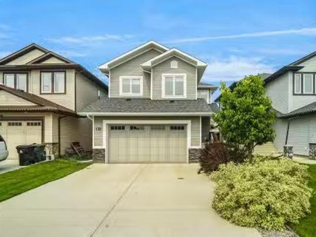 House for sale in Spruce Grove, Alberta
