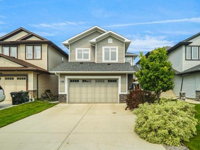 House for sale in Spruce Grove, Alberta