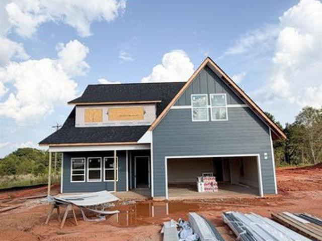 House for sale in Gray Court, Laurens County