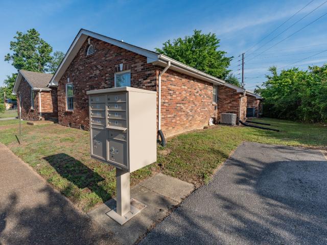 House for sale in Tennessee
