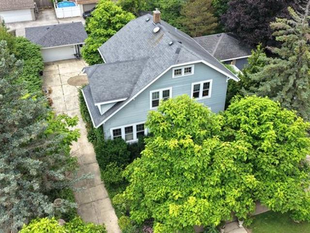 House for sale in Frankfort, Illinois